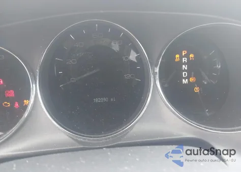 2010 Lincoln Mkz из США, поврежденный, VIN 3LNHL2GC2AR627267